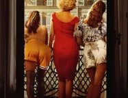 The Balconettes Erotik izle