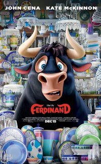 Ferdinand izle