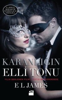 Karanlığın Elli Tonu izle